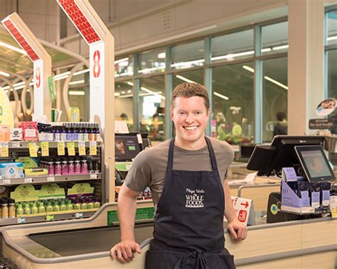 can you work at whole foods at 16|whole foods market hiring age.